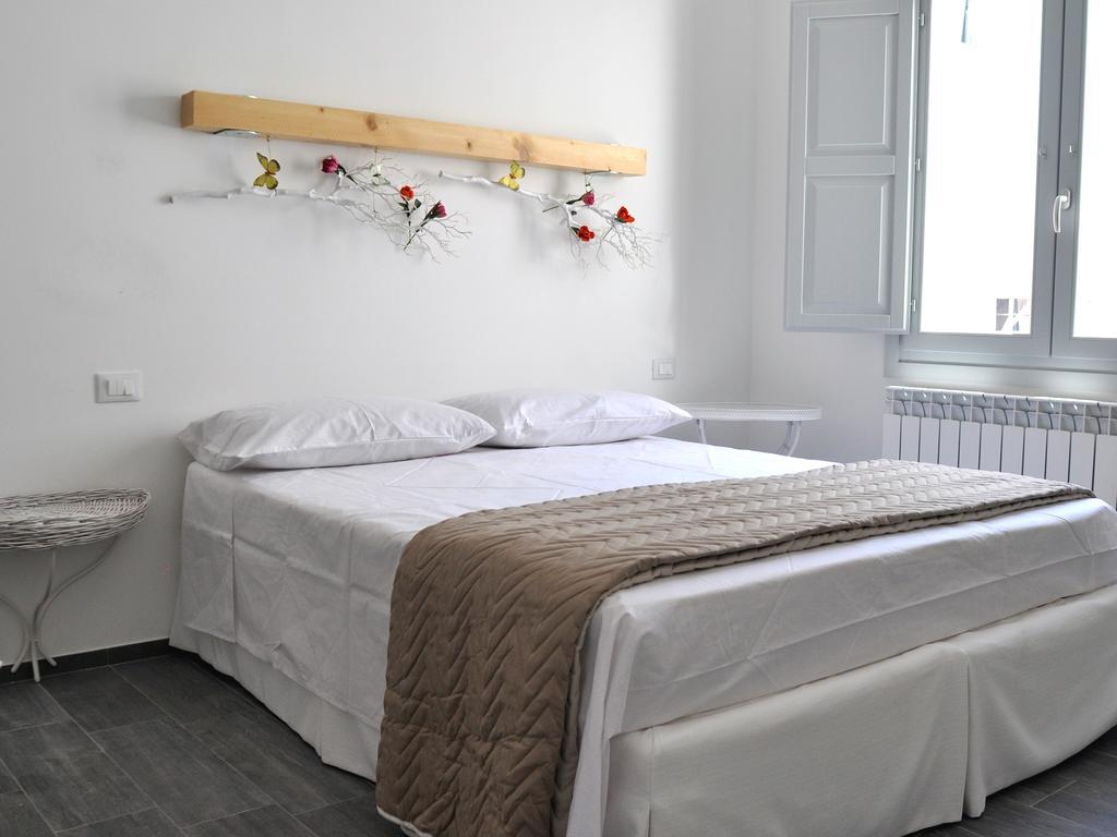 Tangram House Bed & Breakfast Pulsano Rom bilde